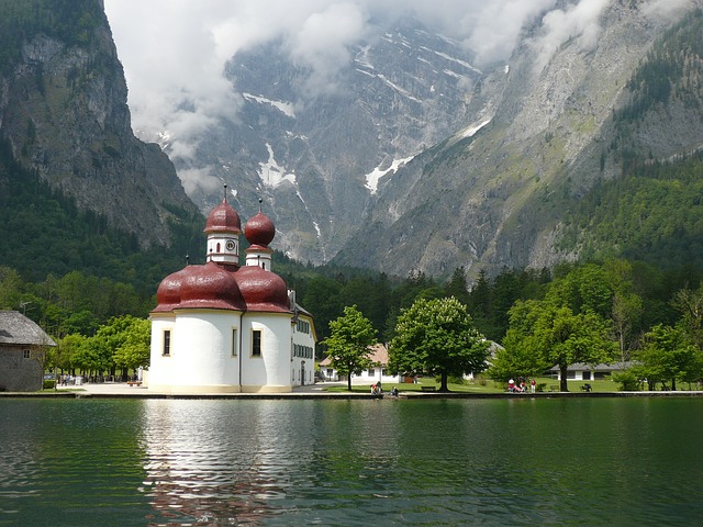 Königssee