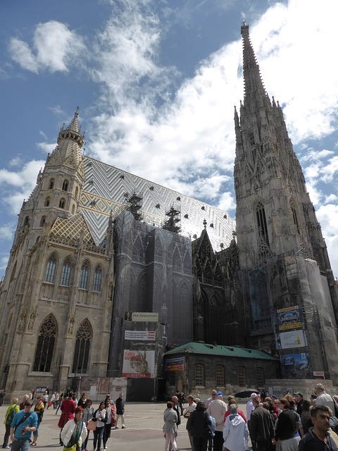 Stephansdom