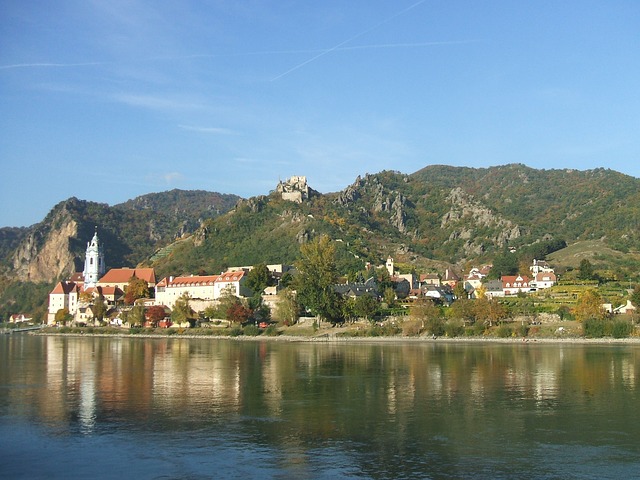 Wachau