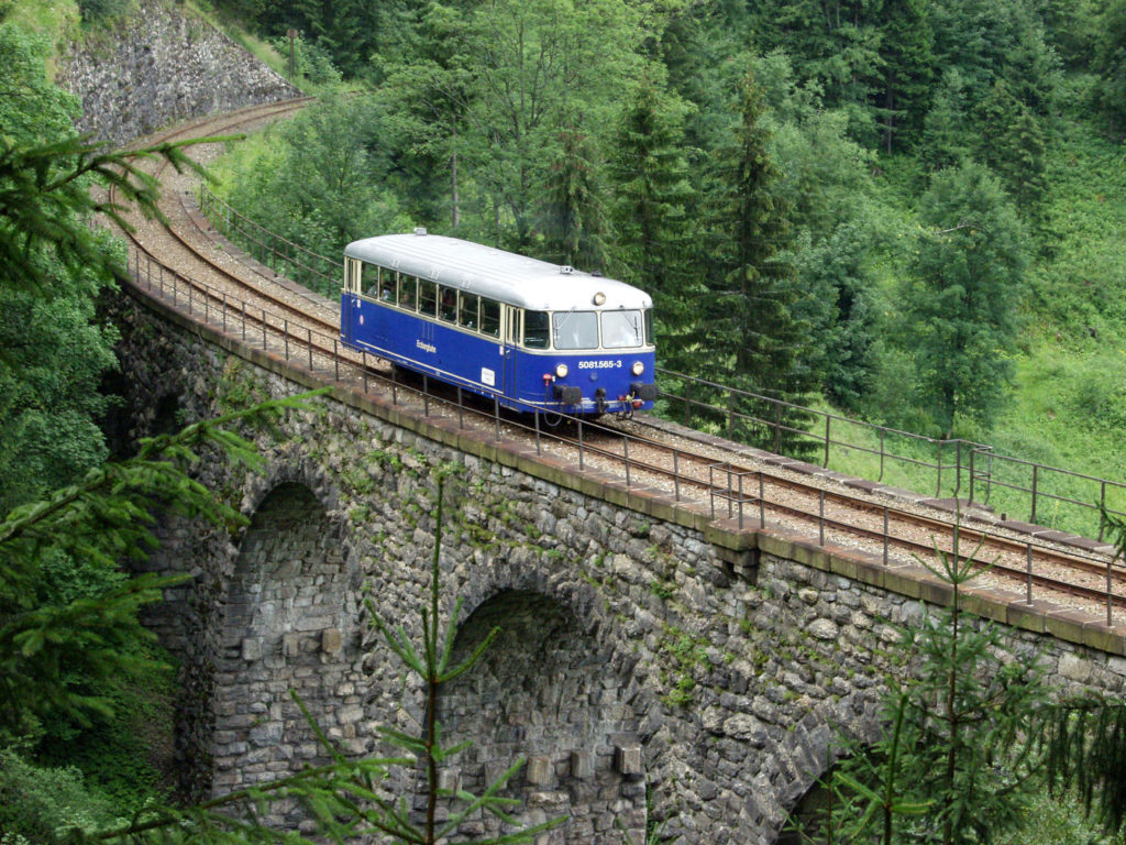 Steiermark Tourismus. © www.bahnerlebnis.at 